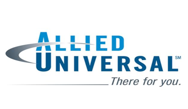 People at a community event